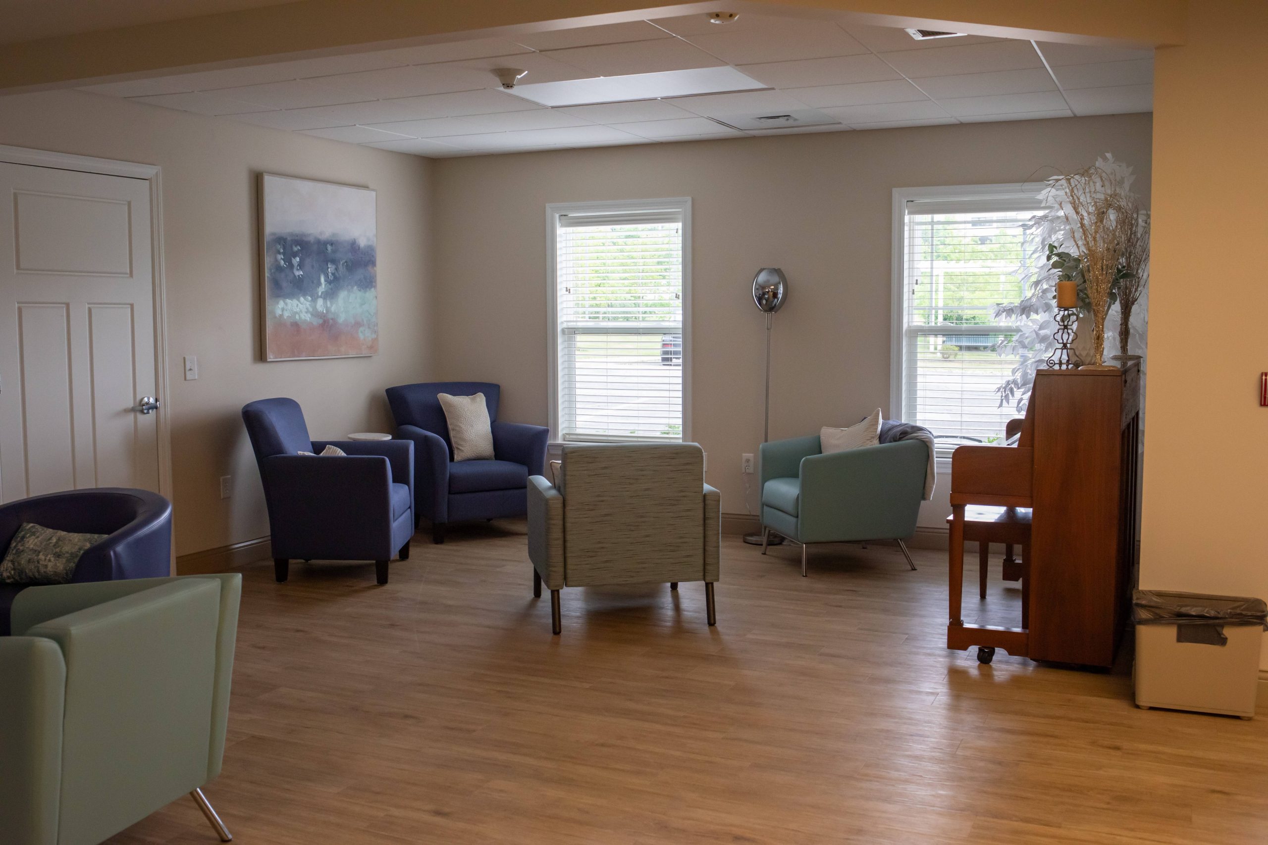 Luxury Independent Living Retirement Community in Pittsburgh