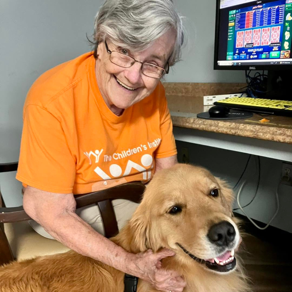 Pet Visits